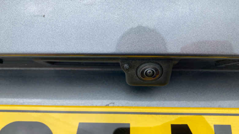 Skoda Octavia 1.5 TSI 150 e-TEC Sportline 5dr DSG Petrol Estate